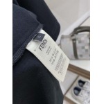 2026年6月2日入荷春夏新作Fendi半袖Tシャツ高品質DH工場