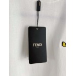 2026年6月2日入荷春夏新作Fendi半袖Tシャツ高品質DH工場
