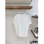 2026年6月2日入荷春夏新作Fendi半袖Tシャツ高品質DH工場