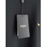 2026年6月2日入荷春夏新作Fendi半袖Tシャツ高品質DH工場
