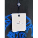 2026年6月2日入荷春夏新作Moncler半袖Tシャツ高品質DH工場