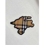 2026年6月2日入荷春夏新作Burberry半袖Tシャツ高品質DH工場