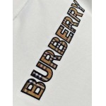 2026年6月2日入荷春夏新作Burberry半袖Tシャツ高品質DH工場