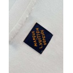 2026年6月2日入荷春夏新作Louis Vuitton半袖Tシャツ高品質DH工場