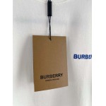 2026年6月2日入荷春夏新作Burberry半袖Tシャツ高品質DH工場
