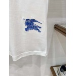 2026年6月2日入荷春夏新作Burberry半袖Tシャツ高品質DH工場