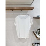 2026年6月2日入荷春夏新作Brunello Cucinelli半袖Tシャツ高品質DH工場