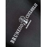 2026年6月2日入荷春夏新作Brunello Cucinelli半袖Tシャツ高品質DH工場