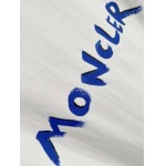 2026年6月2日入荷春夏新作Moncler半袖Tシャツ高品質DH工場