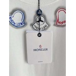 2026年6月2日入荷春夏新作Moncler半袖Tシャツ高品質DH工場