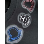 2026年6月2日入荷春夏新作Moncler半袖Tシャツ高品質DH工場