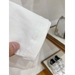 2026年6月2日入荷春夏新作Burberry半袖Tシャツ高品質DH工場