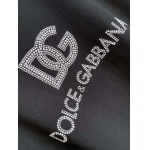 2026年6月2日入荷春夏新作D&G半袖Tシャツ高品質DH工場