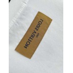 2026年6月2日入荷春夏新作Louis Vuitton半袖Tシャツ高品質DH工場