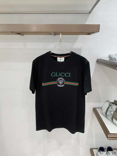 2026年6月2日入荷春夏新作gucci半袖Tシャツ高品質D...