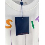 2026年6月2日入荷春夏新作Louis Vuitton半袖Tシャツ高品質DH工場