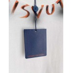 2026年6月2日入荷春夏新作Louis Vuitton半袖Tシャツ高品質DH工場