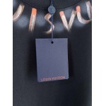 2026年6月2日入荷春夏新作Louis Vuitton半袖Tシャツ高品質DH工場