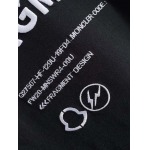 2026年6月2日入荷春夏新作Moncler半袖Tシャツ高品質DH工場