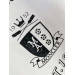 2026年6月2日入荷春夏新作Moncler半袖Tシャツ高品質DH工場