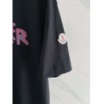 2026年6月2日入荷春夏新作Moncler半袖Tシャツ高品質DH工場