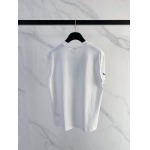 2026年6月2日入荷春夏新作Moncler半袖Tシャツ高品質DH工場