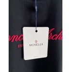 2026年6月2日入荷春夏新作Moncler半袖Tシャツ高品質DH工場