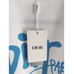2026年6月2日入荷春夏新作Dior半袖Tシャツ高品質DH工場