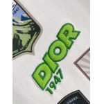 2026年6月2日入荷春夏新作Dior半袖Tシャツ高品質DH工場