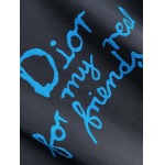 2026年6月2日入荷春夏新作Dior半袖Tシャツ高品質DH工場