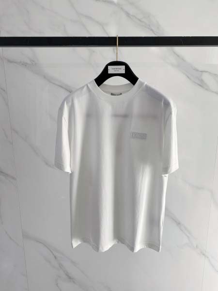 2026年6月2日入荷春夏新作Dior半袖Tシャツ高品質DH...