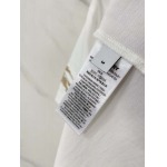 2026年6月2日入荷春夏新作Burberry半袖Tシャツ高品質DH工場