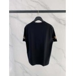 2026年6月2日入荷春夏新作Burberry半袖Tシャツ高品質DH工場