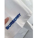 2026年6月2日入荷春夏新作Burberry半袖Tシャツ高品質DH工場