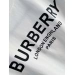 2026年6月2日入荷春夏新作Burberry半袖Tシャツ高品質DH工場
