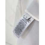 2026年6月2日入荷春夏新作Burberry半袖Tシャツ高品質DH工場