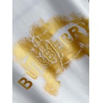 2026年6月2日入荷春夏新作Burberry半袖Tシャツ高品質DH工場