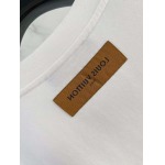 2026年6月2日入荷春夏新作Louis Vuitton半袖Tシャツ高品質DH工場