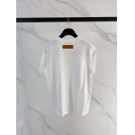 2026年6月2日入荷春夏新作Louis Vuitton半袖Tシャツ高品質DH工場