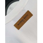 2026年6月2日入荷春夏新作Louis Vuitton半袖Tシャツ高品質DH工場