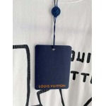 2026年6月2日入荷春夏新作Louis Vuitton半袖Tシャツ高品質DH工場