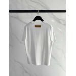 2026年6月2日入荷春夏新作Louis Vuitton半袖Tシャツ高品質DH工場