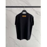 2026年6月2日入荷春夏新作Louis Vuitton半袖Tシャツ高品質DH工場