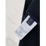 2026年6月2日入荷春夏新作Louis Vuitton半袖Tシャツ高品質DH工場
