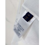 2026年6月2日入荷春夏新作Louis Vuitton半袖Tシャツ高品質DH工場