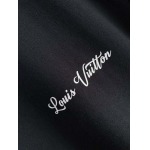 2026年6月2日入荷春夏新作Louis Vuitton半袖Tシャツ高品質DH工場