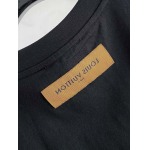 2026年6月2日入荷春夏新作Louis Vuitton半袖Tシャツ高品質DH工場