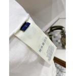 2026年6月2日入荷春夏新作Louis Vuitton半袖Tシャツ高品質DH工場