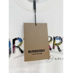 2026年6月2日入荷春夏新作Burberry半袖Tシャツ高品質DH工場