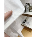 2026年6月2日入荷春夏新作Burberry半袖Tシャツ高品質DH工場